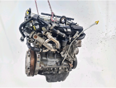 Engine type 199A2000-199 - Fiat GRANDE PUNTO III - N1-6355J