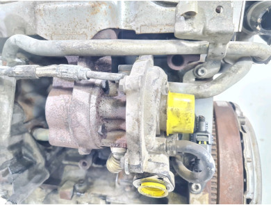 Moteur type 199A2000-199 - Fiat GRANDE PUNTO III - N1-6355J