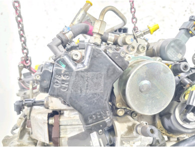 Engine type 199A2000-199 - Fiat GRANDE PUNTO III - N1-6355J