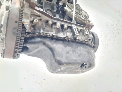 Engine type 199A2000-199 - Fiat GRANDE PUNTO III - N1-6355J