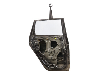 Porte arrière gauche - Honda FR-V - Inconnu - 67550SJD306ZZ - H1-8749Y