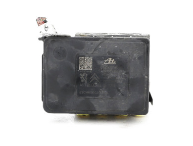 Bloc ABS - Peugeot 208 I PH.1 - 1634856980 - B1-6871B