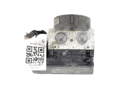 ABS pump motor - Peugeot 208 I PH.1 - 1634856980 - B1-6871B