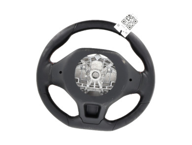 Steering wheel - Peugeot 308 II PH.2 - 98297743NJ - X1-0430Z