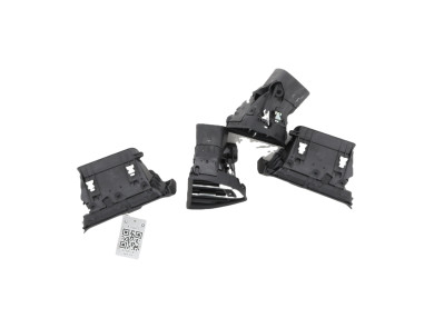 Dashboard vent - Peugeot 308 II PH.2 - 96782701ZD - A1-0222T