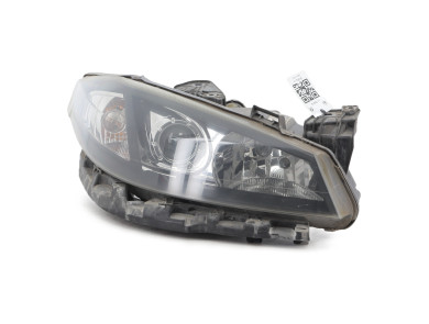 Right headlight used - Renault LAGUNA - 7701476941