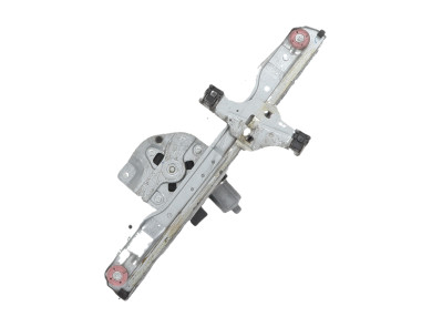 Left front window-lift - Peugeot 208 I PH.1 - 9816402180 - R2-1616Q