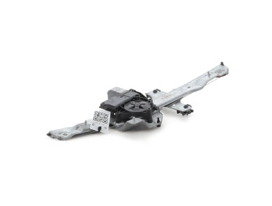 Lève-vitre avant gauche - Peugeot 208 I PH.1 - 9816402180 - R2-1616Q