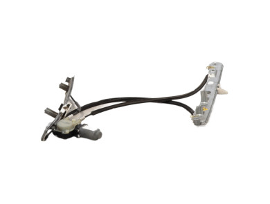 Right window-lift - Renault MEGANE II PH.2 - 8200076022 - L1-5022Y