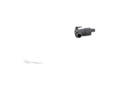 Washer fluid pump - Citroen C3 III PH.1 - 0000643475 - R1-6870A