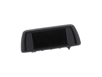 Ecran multifonction - BMW SERIE 1 II PH.1 - 65509270391 - Y1-0229T