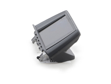 Ecran multifonction - BMW SERIE 1 II PH.1 - 65509270391 - Y1-0229T