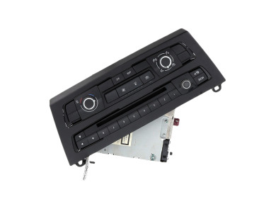 Poste multimédia - BMW SERIE 1 II PH.1 - 65129357990 - C1-0286S