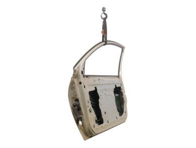Right door (3-door models only) - Renault MEGANE II PH.2 - Beige Clair - 7751474353 - F1-8731V