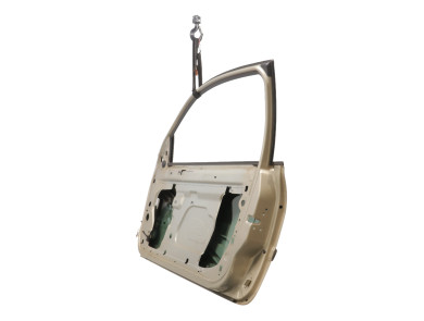 Right door (3-door models only) - Renault MEGANE II PH.2 - Beige Clair - 7751474353 - F1-8731V