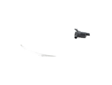 Pompe de lave glace - Renault CLIO V PH.1 - 289209776R - J1-6783T