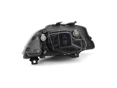 Left headlight - Seat IBIZA III PH.1 - 6L1941751M - U1-6930S