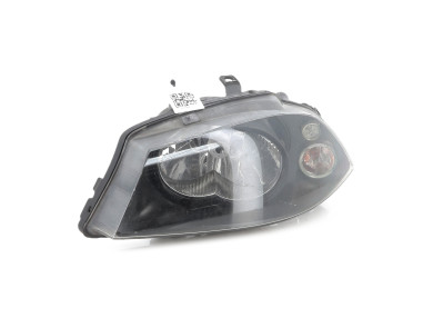 Left headlight - Seat IBIZA III PH.1 - 6L1941751M - U1-6930S