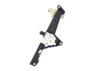 Left front window-lift - Renault CLIO V PH.1 - 807216723R - C2-1659P