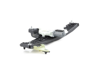 Left front window-lift - Renault CLIO V PH.1 - 807216723R - C2-1659P