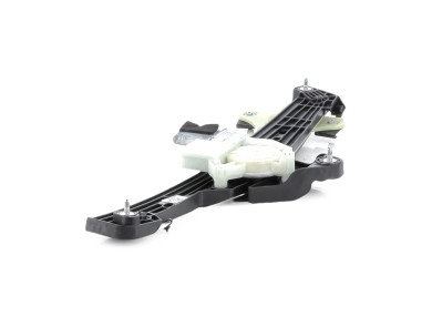 Left front window-lift - Renault CLIO V PH.1 - 807216723R - C2-1659P