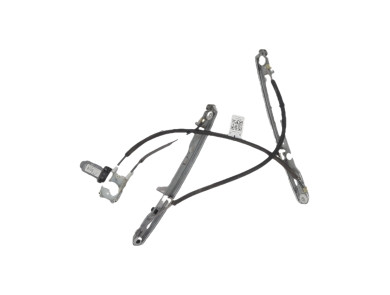 Left window-lift used - Renault MEGANE - 8200076023