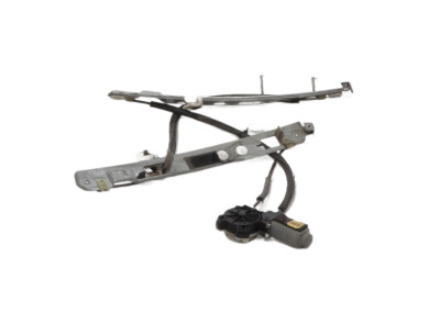 Left window-lift - Renault MEGANE II PH.2 - 8200076023 - A1-4965H