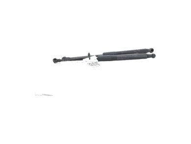 Paire verins coffre hayon malle - Toyota IQ - Noir - 689600W550 - F1-5634S