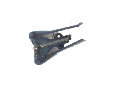 Charnières de capot occasion - Seat IBIZA - 6L0823301A