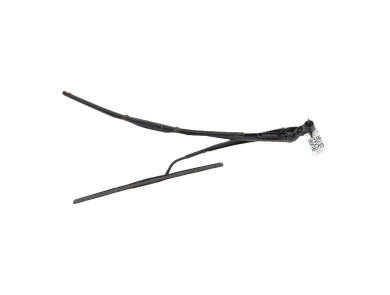 Front wiper arms (x2) - Toyota IQ - 8522174020 - A1-5559J