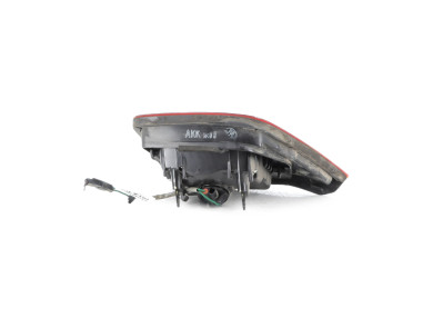 Left hatchback boot light - Chevrolet ORLANDO - 42334061 - X2-1580W