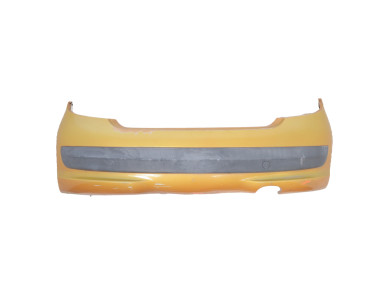 Pare choc arrière - Peugeot 207 - 7410Z6 - R1-8646L