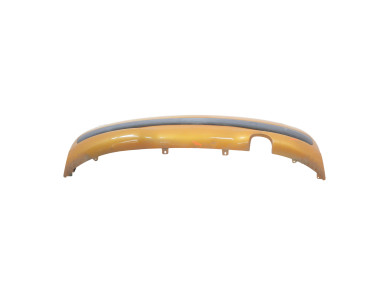 Rear bumper - Peugeot 207 - 7410Z6 - R1-8646L