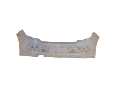 Rear bumper - Peugeot 207 - 7410Z6 - R1-8646L