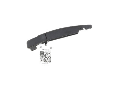 Rear wiper arm - Renault CLIO V PH.1 - 287811092R - M2-1666K
