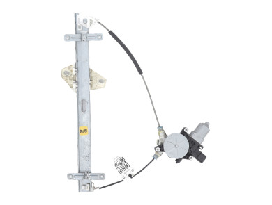 Left front window-lift used - Honda FR-V - 72250SJDG03
