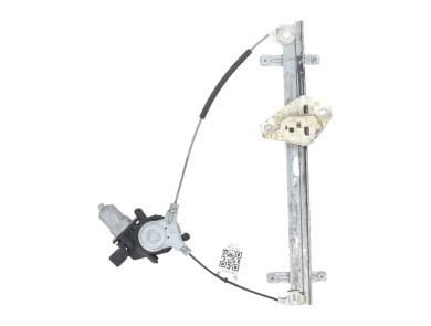 Left front window-lift - Honda FR-V - 72250SJDG03 - B1-5035A