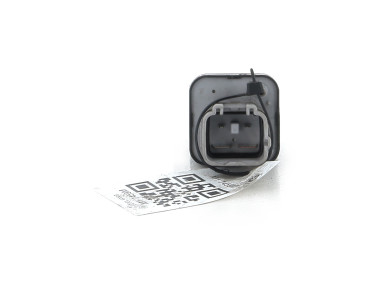 Glow cycle control unit - Toyota YARIS II PH.2 - 2861067010 - M1-7459M