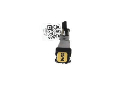 Glow cycle control unit - Toyota VERSO-S PH.1 - 2861067010 - R0-5485N