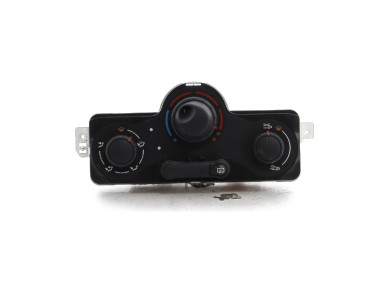 Commande de chauffage occasion - Renault CLIO - 7701070472