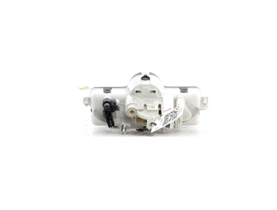 Commande de chauffage - Renault MODUS PH.2 - 7701070472 - V1-5625N