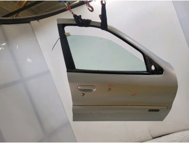 Right front door  used - Citroen XSARA - 00009004R4
