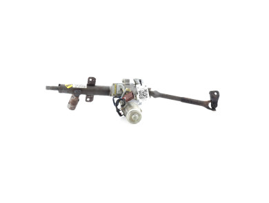 Steering column - Renault TWINGO I PH.3 - 7701471715 - A0-9587S