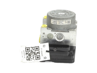 Bloc ABS - Citroen C4 CACTUS PH.1 - 1619251080 - X1-6065T