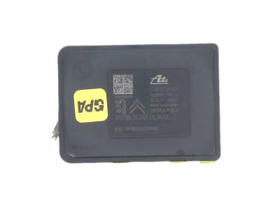 Bloc ABS - Citroen C4 CACTUS PH.1 - 1619251080 - X1-6065T