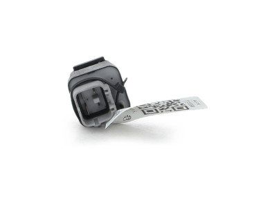 Glow cycle control unit - Toyota YARIS II PH.2 - 2861067010 - Y1-6189M