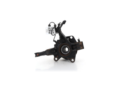 Right steering knuckle - Renault CLIO IV PH.1 - 400140589R - P1-4633J