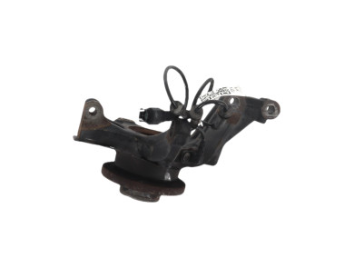 Right steering knuckle - Renault CLIO IV PH.1 - 400140589R - P1-4633J