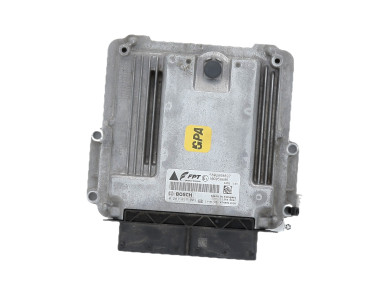 Engine calculator - Iveco DAILY VI - 5802858897 - V1-6252H