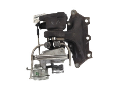 Turbo - Dacia LOGAN MCV II PH.2 TCE 90 - 144108035R - Z1-8902M